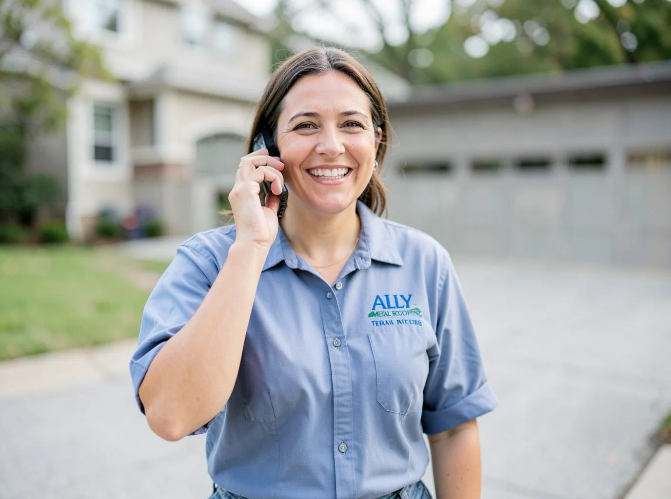 Metal Roof Installation Ames, NE FAQs